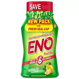 ENO FRUIT LEMON SALT 100GM