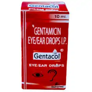 Gentacol Eye/Ear Drop 10 ml