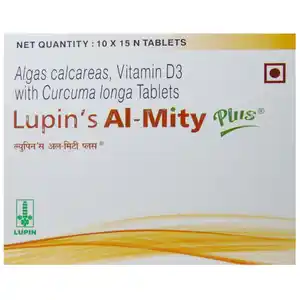 almity Plus