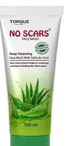 No Scar Face Wash 100ml