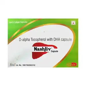 नैश्लिव कैप्सूल 10एस