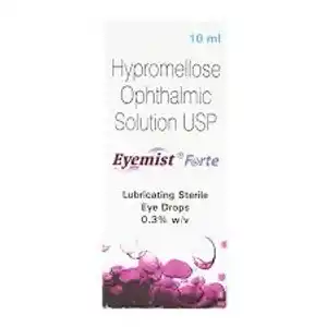 Eyemist Forte Eye Drop