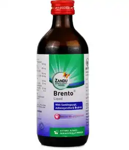 Brento Liquid 200ml