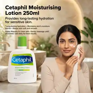 Cetaphil Moisturising Lotion 250ml – key features and usage