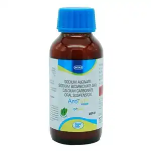 Aroraft Suspension SF 200ml