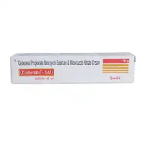 Clobenate-Gm Cream