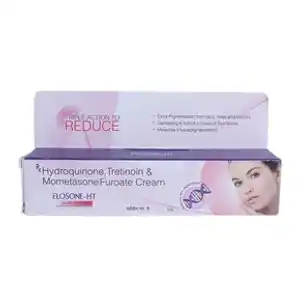 Elosone HT Cream 15gm