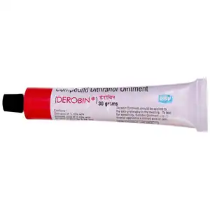Derobin  Ointment 30gm