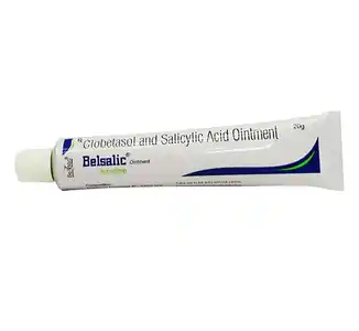 Belsalic Ointment 20gm