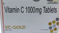 VC Gold Tablet 10s