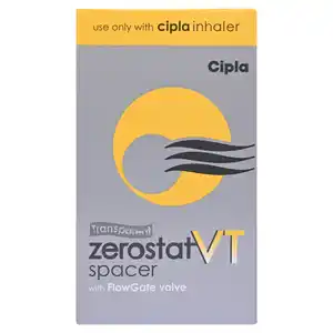 Zerostat VT Spacer 1s