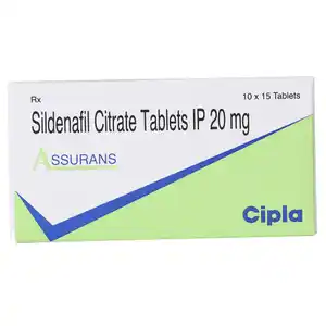 Assurans Tablet