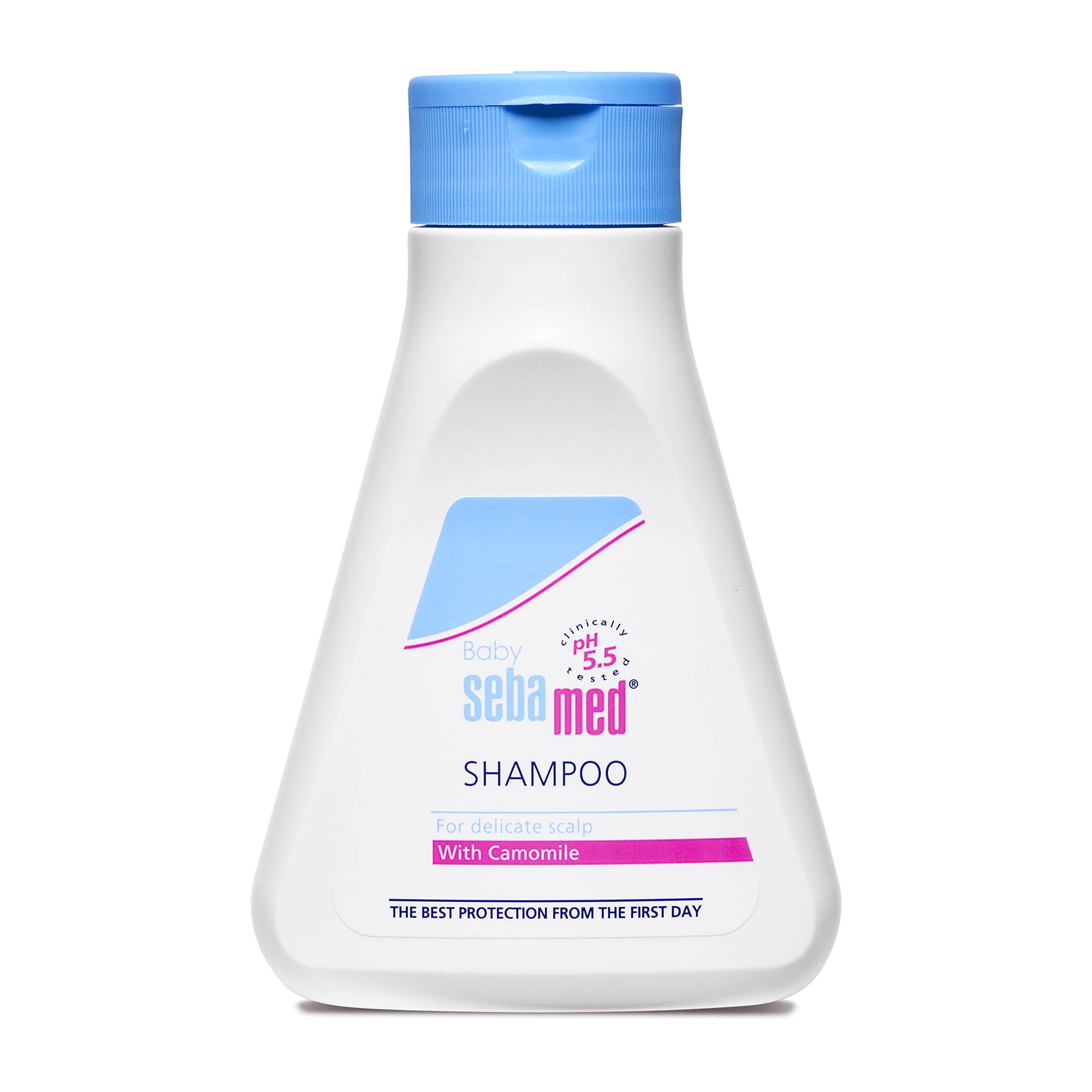 Sebamed Baby Children s Shampoo 150ml