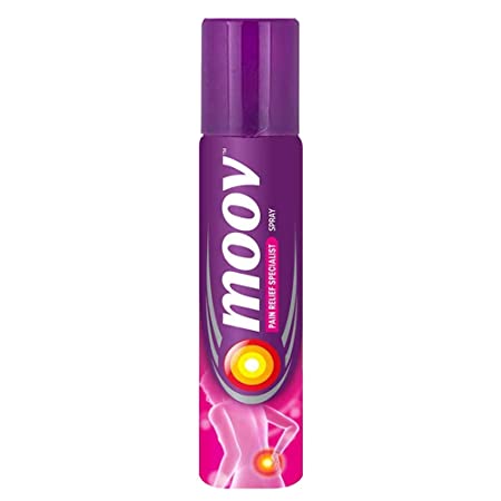 Moov Spray 80gm