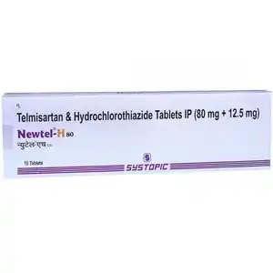 Newtel-H 80 Tablet