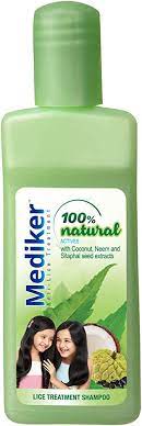 Mediker Shampoo 50ml