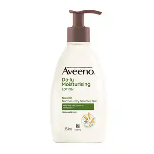 Aveeno Daily Moisturizing Lotion 354ml