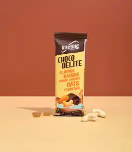Ritebite Choco Delite Bar 40gm