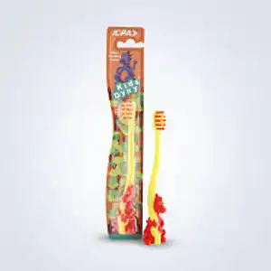 Kids Dyny Tooth Brush 1s