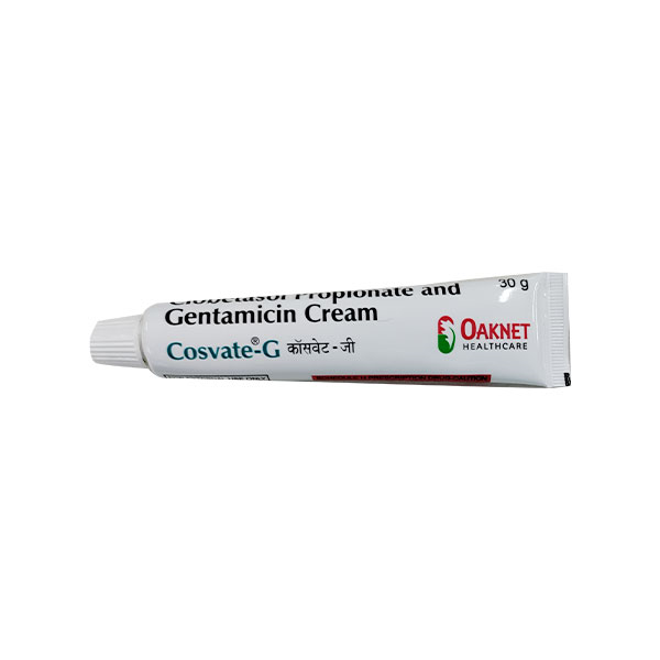 Cosvate G Cream