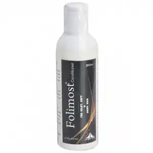 Folimost Conditioning Shampoo 200ml