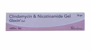 Glocin Gel