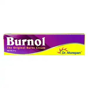 Burnol Cream 10gm