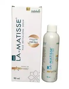La Matisse Hair Revitalizing Serum 90ml