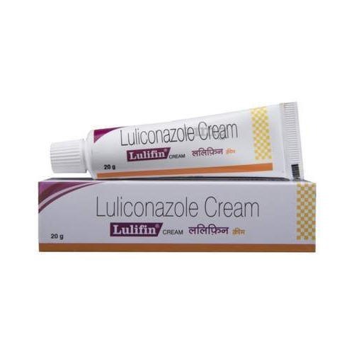 Lulifin Cream 20gm