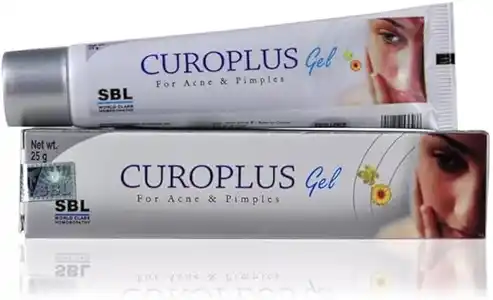 Curoplus Gel 25gm