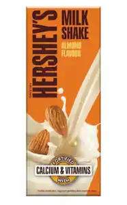Hersheys Milk Shake Almond Flavor 180ml