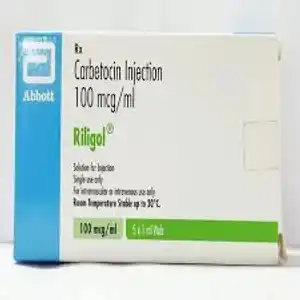 रिलिगोल 100एमसीजी इंजेक्शन 1मि.ली