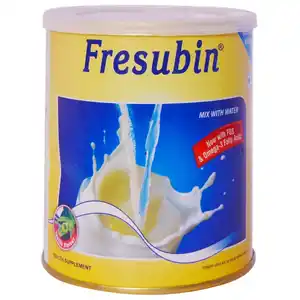 Fresubin Vanilla Powder 400gm