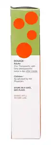 Dexorange Syrup 200ml