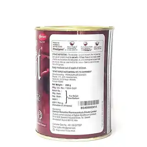 Protiprot Protein With Vitamin & Minerals Powder Chocolate Flavour 200gm