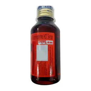 Tusq DX Syrup SF 100ml