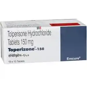 toperizone