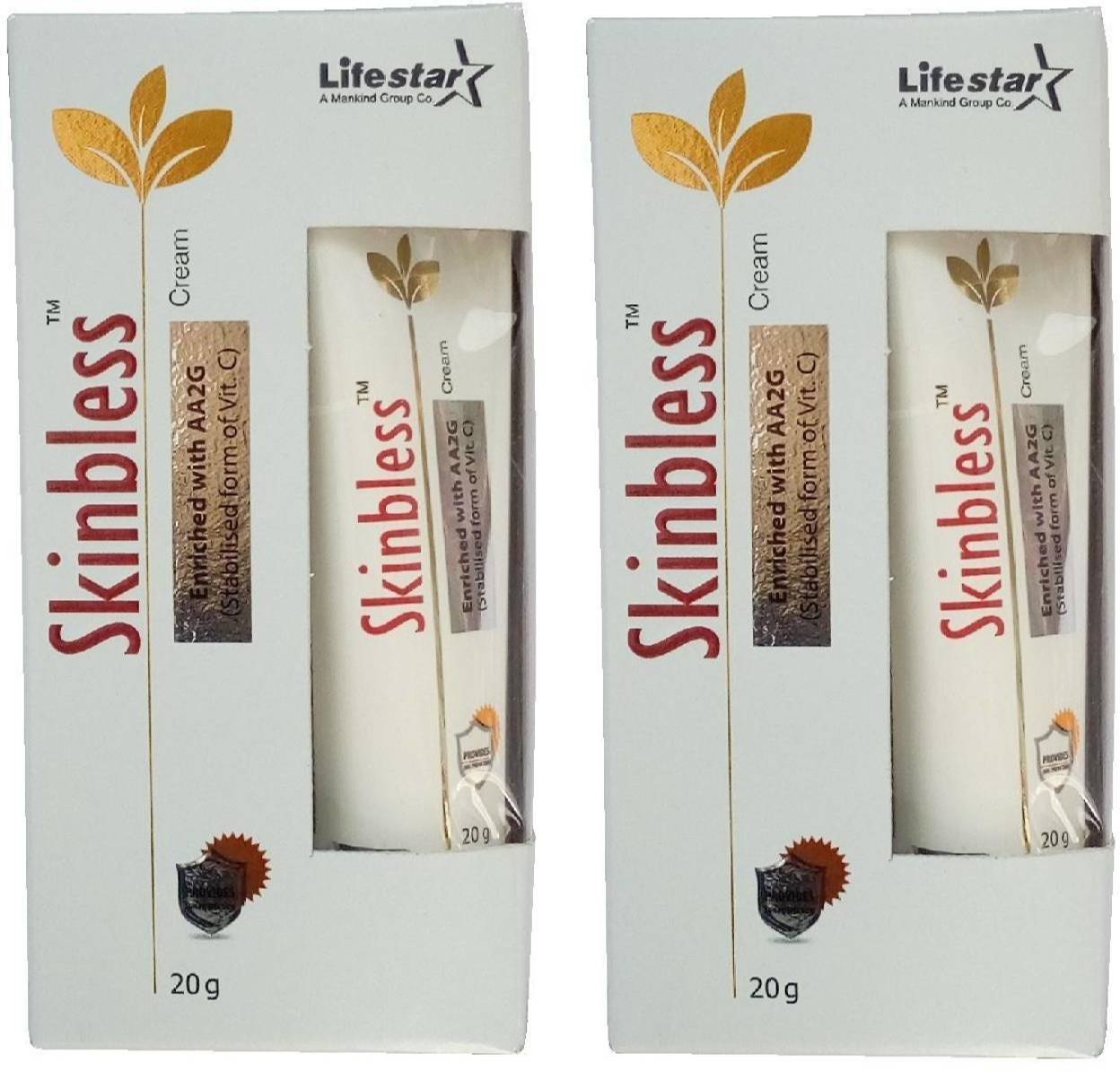 Skinbless Cream 20gm