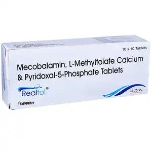 Realfol Tablet 10s