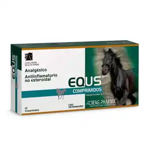 Equs Tablet 10s