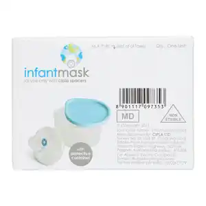 Infant Mask Device 1s