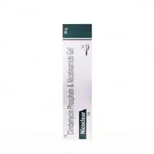 Nicoclear Gel 30gm