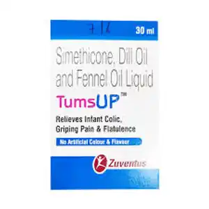 Tumsup Drop 30ml