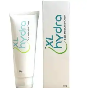 XL Hydra Face Moisturizer Cream 50gm