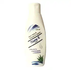 Alixia Moisturizing Lotion 100ml