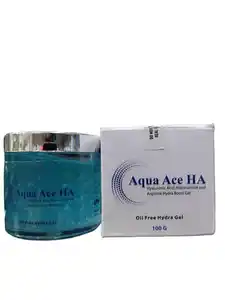 Aqua Ace Ha Gel 100gm