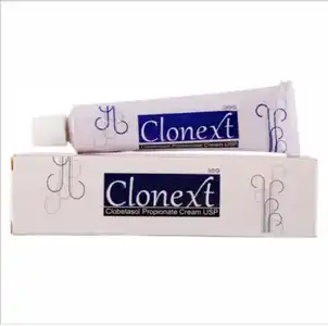Clonext Cream