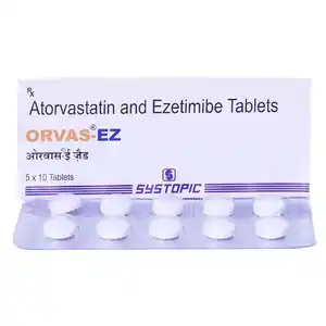 Orvas EZ Tablet 10s