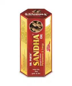 Sandaha Oil 15ml