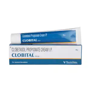 Clobital Cream 30gm